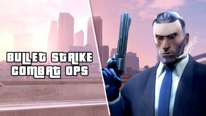 Emulate iPhone app Bullet Strike Combat Ops: Frontline Bravo Blitz using MyAndroid Emulate iPhone app Bullet Strike Combat Ops: Frontline Bravo Blitz using MyAndroid