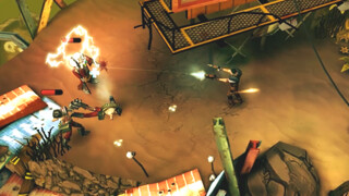Emulate iPhone app Bullet Time HD using MyAndroid Emulate iPhone app Bullet Time HD using MyAndroid