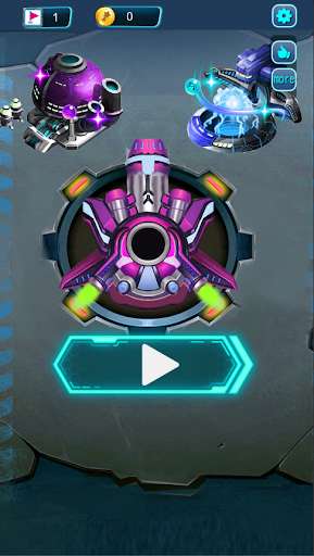 Run android online APK Bullet Vs aircraft: balls bricks breaker from MyAndroid or emulate Bullet Vs aircraft: balls bricks breaker using MyAndroid