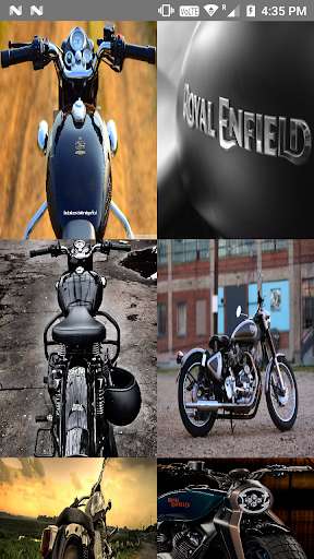 Emulate Android APK Bullet Wallpapers Emulate Android APK Bullet Wallpapers