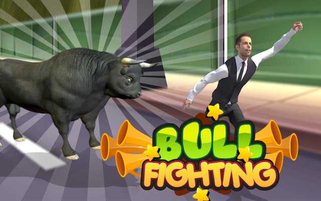 Emulate Android APK Bull Fighting Games Emulate Android APK Bull Fighting Games