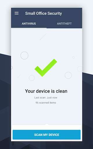 Run android online APK BullGuard Small Office Security from MyAndroid or emulate BullGuard Small Office Security using MyAndroid