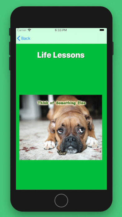 Emulate iPhone app Bullies and Life Lessons using MyAndroid Emulate iPhone app Bullies and Life Lessons using MyAndroid