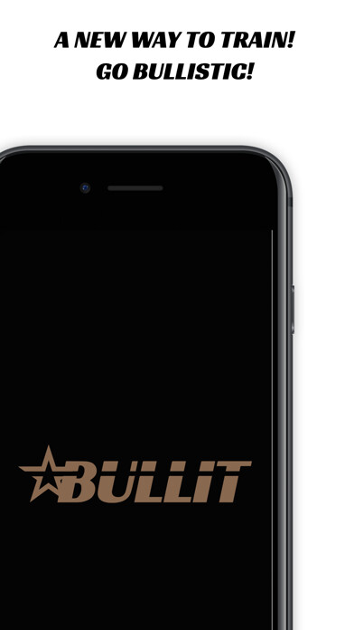Emulate iPhone app BULLIT USA using MyAndroid