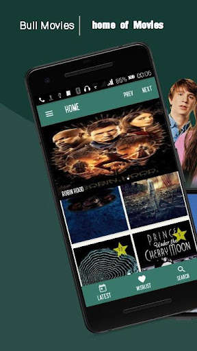 Run android online APK Bull Movies from MyAndroid or emulate Bull Movies using MyAndroid Run android online APK Bull Movies from MyAndroid or emulate Bull Movies using MyAndroid