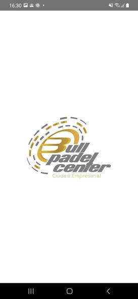 Emulate iPhone app Bullpadel Center using MyAndroid Emulate iPhone app Bullpadel Center using MyAndroid