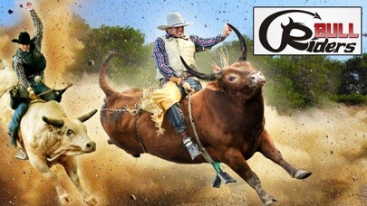 Emulate iPhone app Bull Rider : Horse Riding Race using MyAndroid Emulate iPhone app Bull Rider : Horse Riding Race using MyAndroid