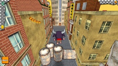 Emulate iPhone app Bull Run using MyAndroid Emulate iPhone app Bull Run using MyAndroid