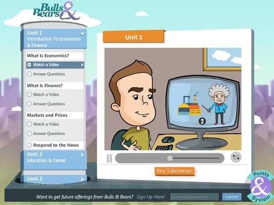 Emulate Android APK Bulls  Bears