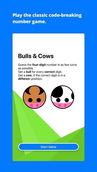 Run android online APK Bulls & Cows from MyAndroid or emulate Bulls & Cows using MyAndroid Run android online APK Bulls & Cows from MyAndroid or emulate Bulls & Cows using MyAndroid