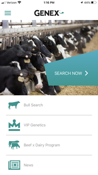Emulate iPhone app Bull Search using MyAndroid Emulate iPhone app Bull Search using MyAndroid