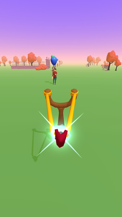 Emulate iPhone app Bullseye Balloons using MyAndroid Emulate iPhone app Bullseye Balloons using MyAndroid