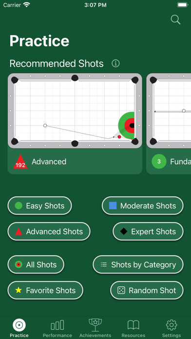 Emulate iPhone app Bullseye Billiards using MyAndroid Emulate iPhone app Bullseye Billiards using MyAndroid