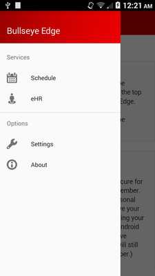 Emulate Android APK Bullseye Edge Emulate Android APK Bullseye Edge