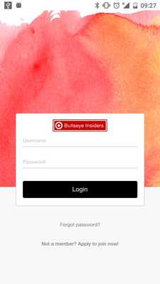 Emulate Android APK Bullseye Insiders