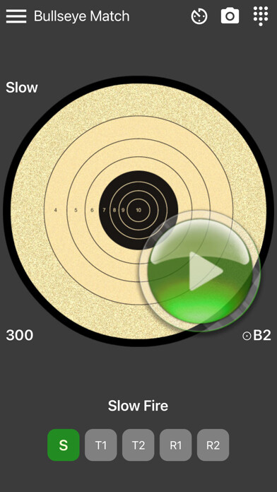 Emulate iPhone app Bullseye Match using MyAndroid Emulate iPhone app Bullseye Match using MyAndroid