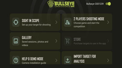 Emulate Android APK Bullseye Target Manager Emulate Android APK Bullseye Target Manager