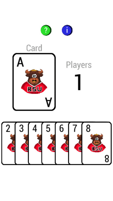 Emulate iPhone app Bullshirt using MyAndroid Emulate iPhone app Bullshirt using MyAndroid