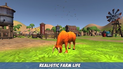 Run android online APK Bull Simulator from MyAndroid or emulate Bull Simulator using MyAndroid