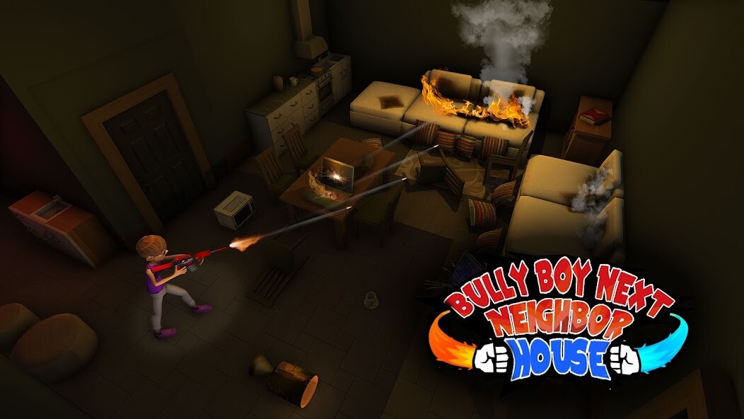 Run android online APK Bully Boy Next Neighbor House from MyAndroid or emulate Bully Boy Next Neighbor House using MyAndroid Run android online APK Bully Boy Next Neighbor House from MyAndroid or emulate Bully Boy Next Neighbor House using MyAndroid