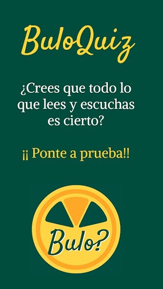 Run android online APK Buloquiz - Trivial sobre bulos from MyAndroid or emulate Buloquiz - Trivial sobre bulos using MyAndroid Run android online APK Buloquiz - Trivial sobre bulos from MyAndroid or emulate Buloquiz - Trivial sobre bulos using MyAndroid
