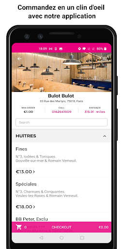 Run android online APK Bulot Bulot from MyAndroid or emulate Bulot Bulot using MyAndroid