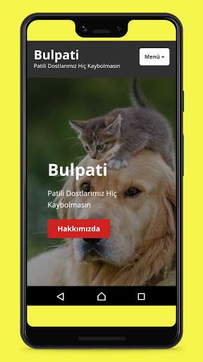 Run android online APK Bulpati from MyAndroid or emulate Bulpati using MyAndroid Run android online APK Bulpati from MyAndroid or emulate Bulpati using MyAndroid