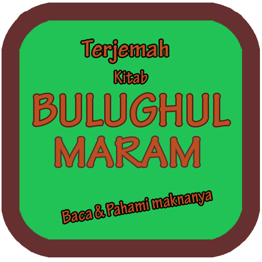 Run android online APK Bulughul Maram & Terjemahannya from MyAndroid or emulate Bulughul Maram & Terjemahannya using MyAndroid