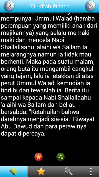 Run android online APK Bulugul Maram (Malay) from MyAndroid or emulate Bulugul Maram (Malay) using MyAndroid Run android online APK Bulugul Maram (Malay) from MyAndroid or emulate Bulugul Maram (Malay) using MyAndroid