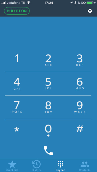 Run android online APK Bulutfon from MyAndroid or emulate Bulutfon using MyAndroid Run android online APK Bulutfon from MyAndroid or emulate Bulutfon using MyAndroid