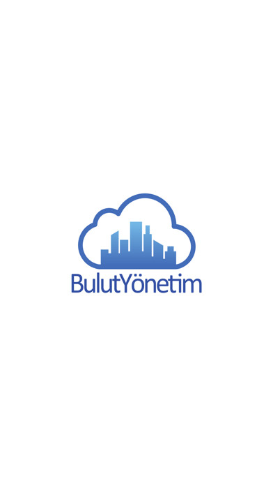 Emulate iPhone app Bulut Yönetim using MyAndroid