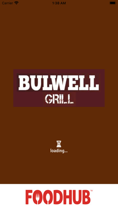 Emulate iPhone app Bulwell grill using MyAndroid Emulate iPhone app Bulwell grill using MyAndroid