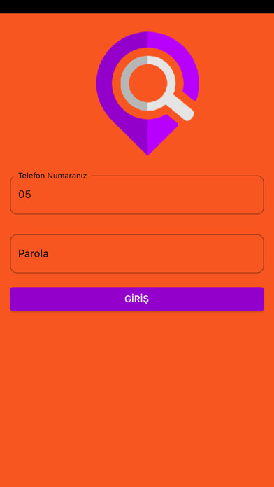 Emulate iPhone app Bul: Yak?n?mdaki ??ler using MyAndroid Emulate iPhone app Bul: Yak?n?mdaki ??ler using MyAndroid