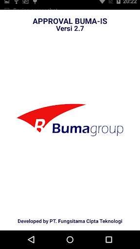 Run android online APK Buma-IS from MyAndroid or emulate Buma-IS using MyAndroid