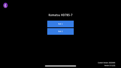 Emulate iPhone app BUMA VR-Production Operator using MyAndroid Emulate iPhone app BUMA VR-Production Operator using MyAndroid
