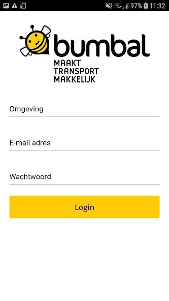 Run android online APK Bumbal Mobiel from MyAndroid or emulate Bumbal Mobiel using MyAndroid