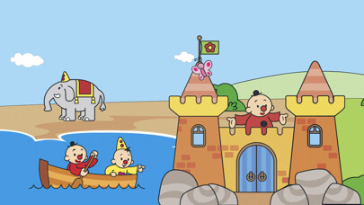 Emulate iPhone app Bumba using MyAndroid Emulate iPhone app Bumba using MyAndroid