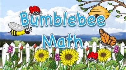 Emulate iPhone app Bumblebee Math using MyAndroid