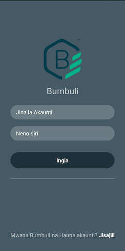 Run android online APK Bumbuli from MyAndroid or emulate Bumbuli using MyAndroid