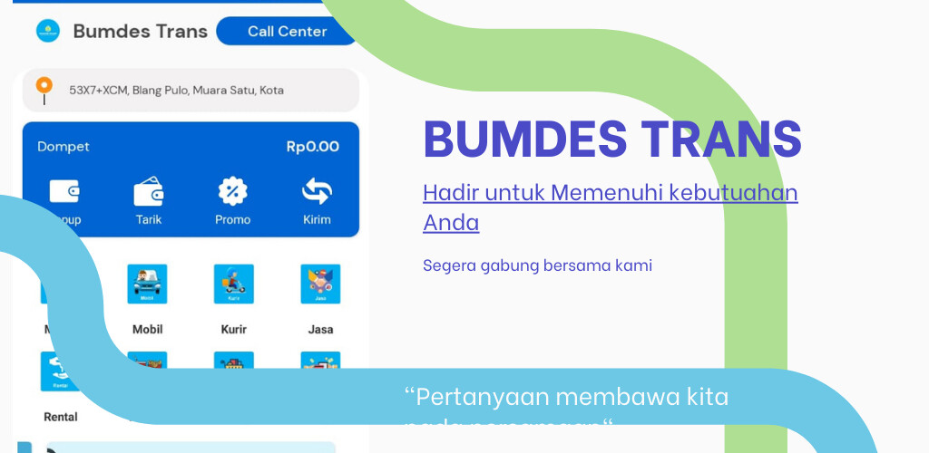 Run android online APK Bumdes Trans from MyAndroid or emulate Bumdes Trans using MyAndroid Run android online APK Bumdes Trans from MyAndroid or emulate Bumdes Trans using MyAndroid