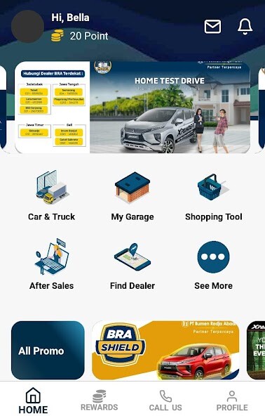 Run android online APK Bumen Redja Abadi from MyAndroid or emulate Bumen Redja Abadi using MyAndroid