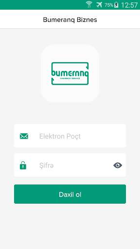 Run android online APK Bumeranqkart Biznes from MyAndroid or emulate Bumeranqkart Biznes using MyAndroid