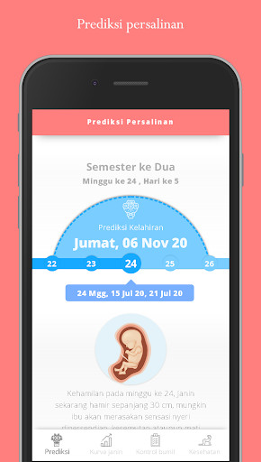Run android online APK Bumil sehat from MyAndroid or emulate Bumil sehat using MyAndroid