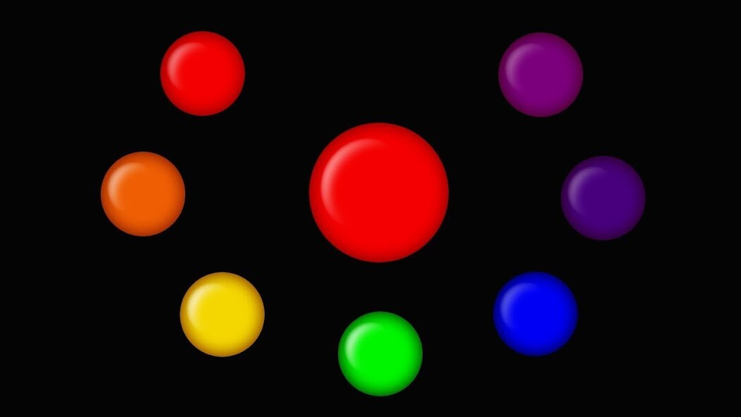 Run android online APK Bump and Switch - Mind and Brain Color Game from MyAndroid or emulate Bump and Switch - Mind and Brain Color Game using MyAndroid