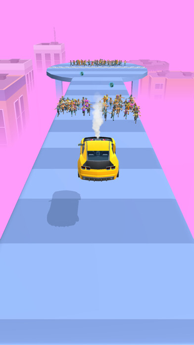 Emulate iPhone app Bump Drive using MyAndroid Emulate iPhone app Bump Drive using MyAndroid