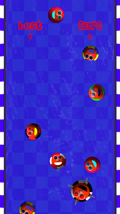 Emulate iPhone app Bumper Boat Kids Tilt using MyAndroid Emulate iPhone app Bumper Boat Kids Tilt using MyAndroid