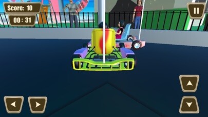 Emulate iPhone app Bumper Car Destruction : Dashing Car Fun using MyAndroid Emulate iPhone app Bumper Car Destruction : Dashing Car Fun using MyAndroid