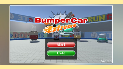 Emulate iPhone app BumperCar Extrem using MyAndroid Emulate iPhone app BumperCar Extrem using MyAndroid