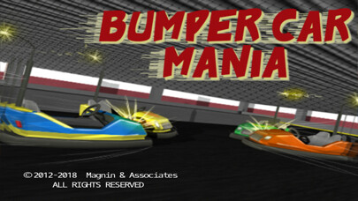Emulate iPhone app Bumper Car Mania using MyAndroid Emulate iPhone app Bumper Car Mania using MyAndroid
