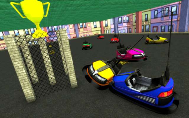 Emulate Android APK Bumper Cars Unlimited Fun Emulate Android APK Bumper Cars Unlimited Fun